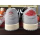 Travis Scott x Air Jordan 1 Low OG Grey Black DM7866-010 Travis Scott x Air Jordan 1 Low OG Grey Black DM7866-010