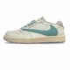 TRAVIS SCOTT X AIR JORDAN 1 LOW OG SP TIFFANY DM7866-102 TRAVIS SCOTT X AIR JORDAN 1 LOW OG SP TIFFANY DM7866-102