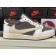 Travis Scott x Air Jordan 1 Low 'Reverse Mocha' 2022 DM7866-162 Travis Scott x Air Jordan 1 Low 'Reverse Mocha' 2022 DM7866-162