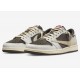 Travis Scott x Air Jordan 1 Low 'Reverse Mocha' 2022 DM7866-162