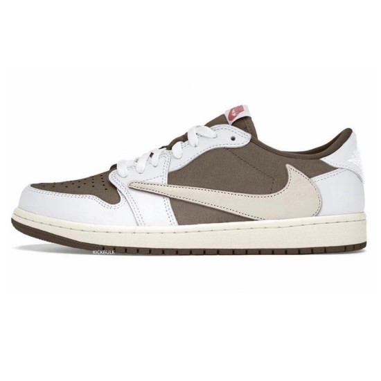 Travis Scott x Air Jordan 1 Low 'Reverse Mocha' 2022 DM7866-162