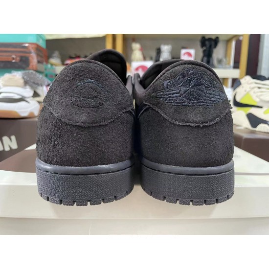 Travis Scott x Air Jordan 1 Low OG SP 'Velvet Brown' 2025 DM7866-202 Travis Scott x Air Jordan 1 Low OG SP 'Velvet Brown' 2025 DM7866-202