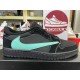 TRAVIS SCOTT X AIR JORDAN 1 LOW OG SP TIFFANY DM7866-401