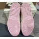 Air Jordan 1 x Travis Scott Low Pink DM7866-600 Air Jordan 1 x Travis Scott Low Pink DM7866-600
