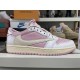 Air Jordan 1 x Travis Scott Low Pink DM7866-600 Air Jordan 1 x Travis Scott Low Pink DM7866-600
