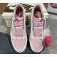 Air Jordan 1 x Travis Scott Low Pink DM7866-600 Air Jordan 1 x Travis Scott Low Pink DM7866-600