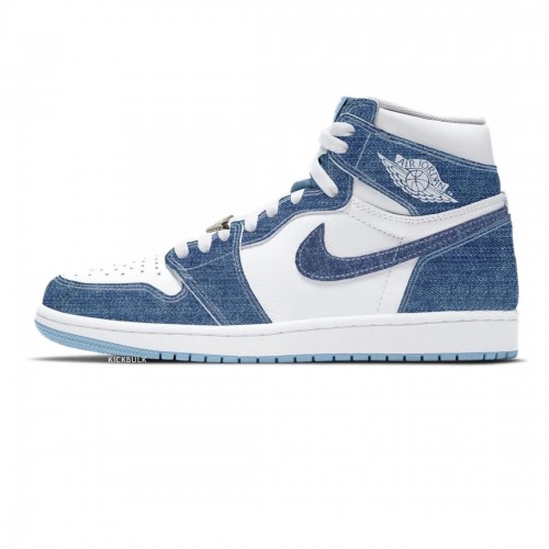 Air Jordan 1 Stash High OG 'Denim' WMNS 2022 DM9036-104