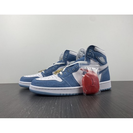 Air Jordan 1 High OG 'Denim' WMNS 2022 DM9036-104