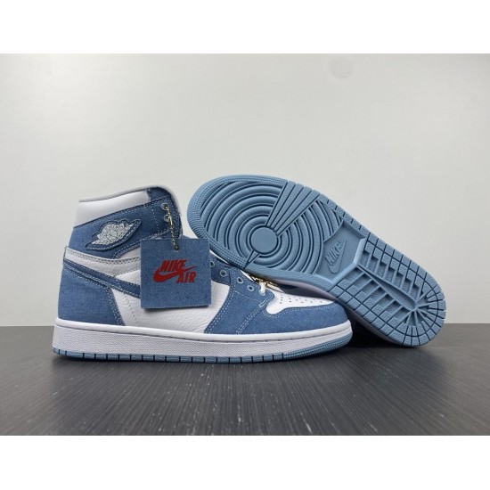 Air Jordan 1 High OG 'Denim' WMNS 2022 DM9036-104