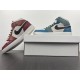 AIR JORDAN 1 MID WMNS 'ANTI GRAVITY MACHINES' DM9601-200 AIR JORDAN 1 MID WMNS 'ANTI GRAVITY MACHINES' DM9601-200