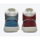 AIR JORDAN 1 MID WMNS 'ANTI GRAVITY MACHINES' DM9601-200 AIR JORDAN 1 MID WMNS 'ANTI GRAVITY MACHINES' DM9601-200