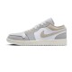 AIR JORDAN 1 LOW SE CRAFT 'INSIDE OUT - TECH GREY' 2023 DN1635-002 AIR JORDAN 1 LOW SE CRAFT 'INSIDE OUT - TECH GREY' 2023 DN1635-002