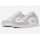 AIR JORDAN 1 LOW SE CRAFT 'INSIDE OUT - TECH GREY' 2023 DN1635-002 AIR JORDAN 1 LOW SE CRAFT 'INSIDE OUT - TECH GREY' 2023 DN1635-002