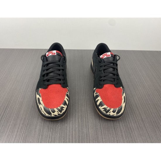 SoleFly x Air Jordan 1 Low DN3400-001 SoleFly x Air Jordan 1 Low DN3400-001