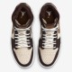 Air Jordan 1 Mid Brown Fleece 2022 DO6699-200 Air Jordan 1 Mid Brown Fleece 2022 DO6699-200