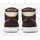 Air Jordan 1 Mid Brown Fleece 2022 DO6699-200 Air Jordan 1 Mid Brown Fleece 2022 DO6699-200