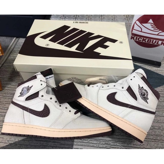 Кросівки жіночі підліткові nike air jordan 1 mid light bone 36-41 X Air Photo Jordan 18 5 Countdown Pack HIGH OG DO7097-100