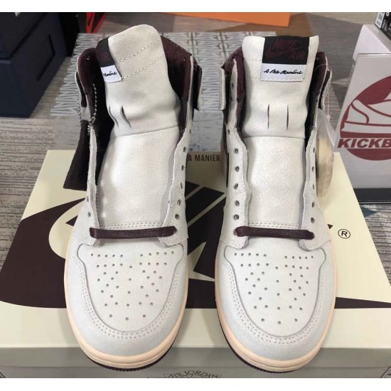 Кросівки жіночі підліткові nike air jordan 1 mid light bone 36-41 X Air Photo Jordan 18 5 Countdown Pack HIGH OG DO7097-100