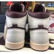 Кросівки жіночі підліткові nike air jordan 1 mid light bone 36-41 X Air Photo Jordan 18 5 Countdown Pack HIGH OG DO7097-100