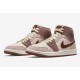 Air Jordan 1 Mid Dressed For Fall DO7440-821 Air Jordan 1 Mid Dressed For Fall DO7440-821