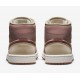 Air Jordan 1 Mid Dressed For Fall DO7440-821 Air Jordan 1 Mid Dressed For Fall DO7440-821