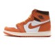 AIR JORDAN 1 HIGH OG 'STARFISH' WMNS 2022 DO9369-101 AIR JORDAN 1 HIGH OG 'STARFISH' WMNS 2022 DO9369-101