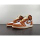 AIR JORDAN 1 HIGH OG 'STARFISH' WMNS 2022 DO9369-101 AIR JORDAN 1 HIGH OG 'STARFISH' WMNS 2022 DO9369-101