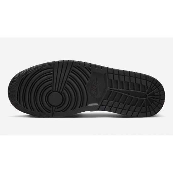 AIR JORDAN 1 MID 'LAKERS' 2022 DQ8426-517 AIR JORDAN 1 MID 'LAKERS' 2022 DQ8426-517
