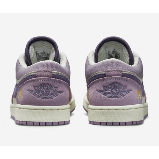 AIR JORDAN 1 LOW STANDS 2022 DR8057-500 AIR JORDAN 1 LOW STANDS 2022 DR8057-500