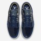AIR JORDAN 1 LOW SE CRAFT 'INSIDE OUT - OBSIDIAN' 2022 DR8867-400 AIR JORDAN 1 LOW SE CRAFT 'INSIDE OUT - OBSIDIAN' 2022 DR8867-400