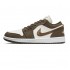 AIR JORDAN 1 LOW SE 'LIGHT OLIVE' WMNS 2022 DV0426-301