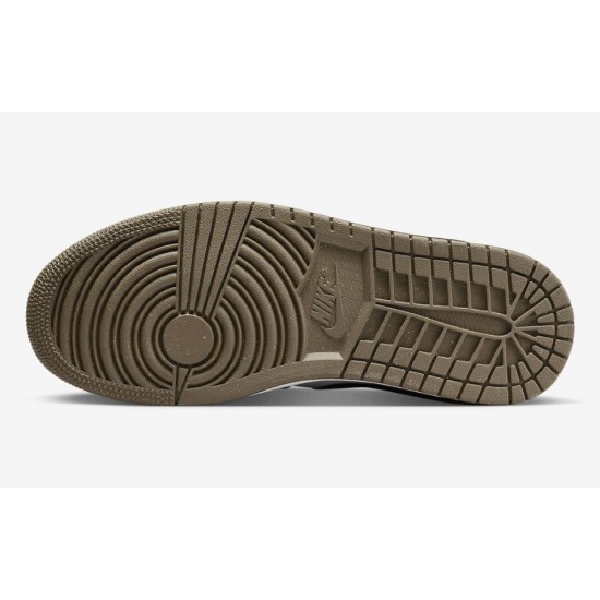 AIR JORDAN 1 LOW SE 'LIGHT OLIVE' WMNS 2022 DV0426-301 AIR JORDAN 1 LOW SE 'LIGHT OLIVE' WMNS 2022 DV0426-301