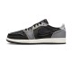 AIR JORDAN 1 RETRO LOW OG EX 'DARK SMOKE GREY' 2022 DV0982-006 AIR JORDAN 1 RETRO LOW OG EX 'DARK SMOKE GREY' 2022 DV0982-006