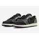 AIR JORDAN 1 RETRO LOW OG EX 'DARK SMOKE GREY' 2022 DV0982-006 AIR JORDAN 1 RETRO LOW OG EX 'DARK SMOKE GREY' 2022 DV0982-006