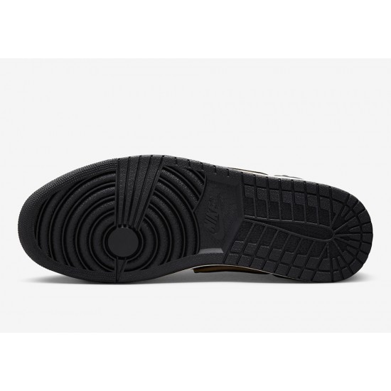 AIR JORDAN 1 RETRO LOW OG EX 'DARK SMOKE GREY' 2022 DV0982-006 AIR JORDAN 1 RETRO LOW OG EX 'DARK SMOKE GREY' 2022 DV0982-006