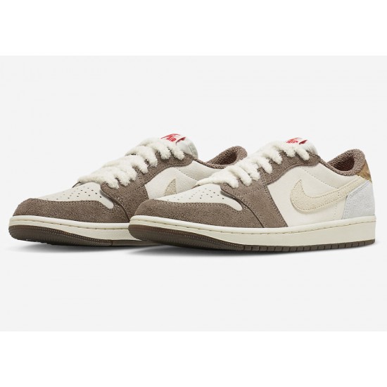 AIR JORDAN 1 RETRO LOW OG 'YEAR OF THE RABBIT' 2023 DV1312-200 AIR JORDAN 1 RETRO LOW OG 'YEAR OF THE RABBIT' 2023 DV1312-200