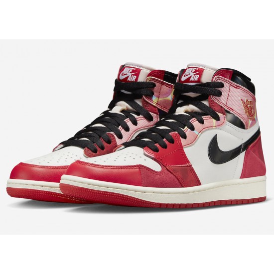 MARVEL X AIR JORDAN 1 RETRO HIGH OG 'NEXT CHAPTER' 2023 DV1748-601 MARVEL X AIR JORDAN 1 RETRO HIGH OG 'NEXT CHAPTER' 2023 DV1748-601