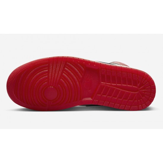 MARVEL X Nike Air DM9036-104 Jordan 1 Retro High Nouveau RETRO HIGH OG 'NEXT CHAPTER' 2023 DV1748-601