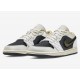 AIR JORDAN 1 LOW SE 'BEADED SWOOSH' 2022 DV1762-001 AIR JORDAN 1 LOW SE 'BEADED SWOOSH' 2022 DV1762-001