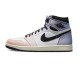 Nike Air Jordan 1 Mid SE Craft Inside Out White Grey EU 41 RETRO HIGH OG 'SKYLINE' 2023 DX0054-805