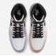 Nike Air Jordan 1 Mid SE Craft Inside Out White Grey EU 41 RETRO HIGH OG 'SKYLINE' 2023 DX0054-805