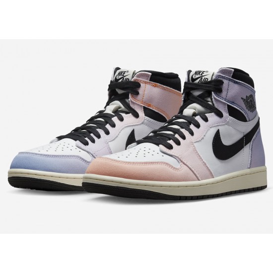 Nike Homme AIR Jordan 1 Mid Chaussure de Basketball, White Gym Red Black,  41 EU : : Mode