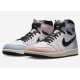 Air Jordan 1 Bubble Gum DD9335 641 Release Date RETRO HIGH OG 'SKYLINE' 2023 DX0054-805