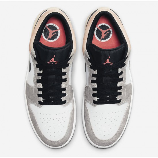 AIR JORDAN 1 LOW 'FLIGHT CLUB' 2023 DX4334-008