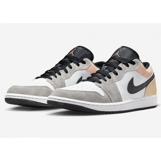 AIR JORDAN 1 LOW 'FLIGHT CLUB' 2023 DX4334-008 AIR JORDAN 1 LOW 'FLIGHT CLUB' 2023 DX4334-008