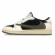 Travis Scott x Air Jordan 1 Low OG 'Olive' 2023 DZ4137-106 Travis Scott x Air Jordan 1 Low OG 'Olive' 2023 DZ4137-106