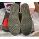 Travis Scott x Air Jordan 1 Low OG 'Olive' 2023 DZ4137-106 Travis Scott x Air Jordan 1 Low OG 'Olive' 2023 DZ4137-106