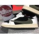 Travis Scott x Air Jordan 1 Low OG 'Olive' 2023 DZ4137-106 Travis Scott x Air Jordan 1 Low OG 'Olive' 2023 DZ4137-106