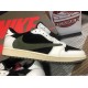 Travis Scott x Air Jordan 1 Low OG 'Olive' 2023 DZ4137-106 Travis Scott x Air Jordan 1 Low OG 'Olive' 2023 DZ4137-106