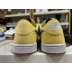 TRAVIS SCOTT X AIR JORDAN 1 RETRO LOW OG SP 'CANARY' WMNS 2024 DZ4137-700 TRAVIS SCOTT X AIR JORDAN 1 RETRO LOW OG SP 'CANARY' WMNS 2024 DZ4137-700